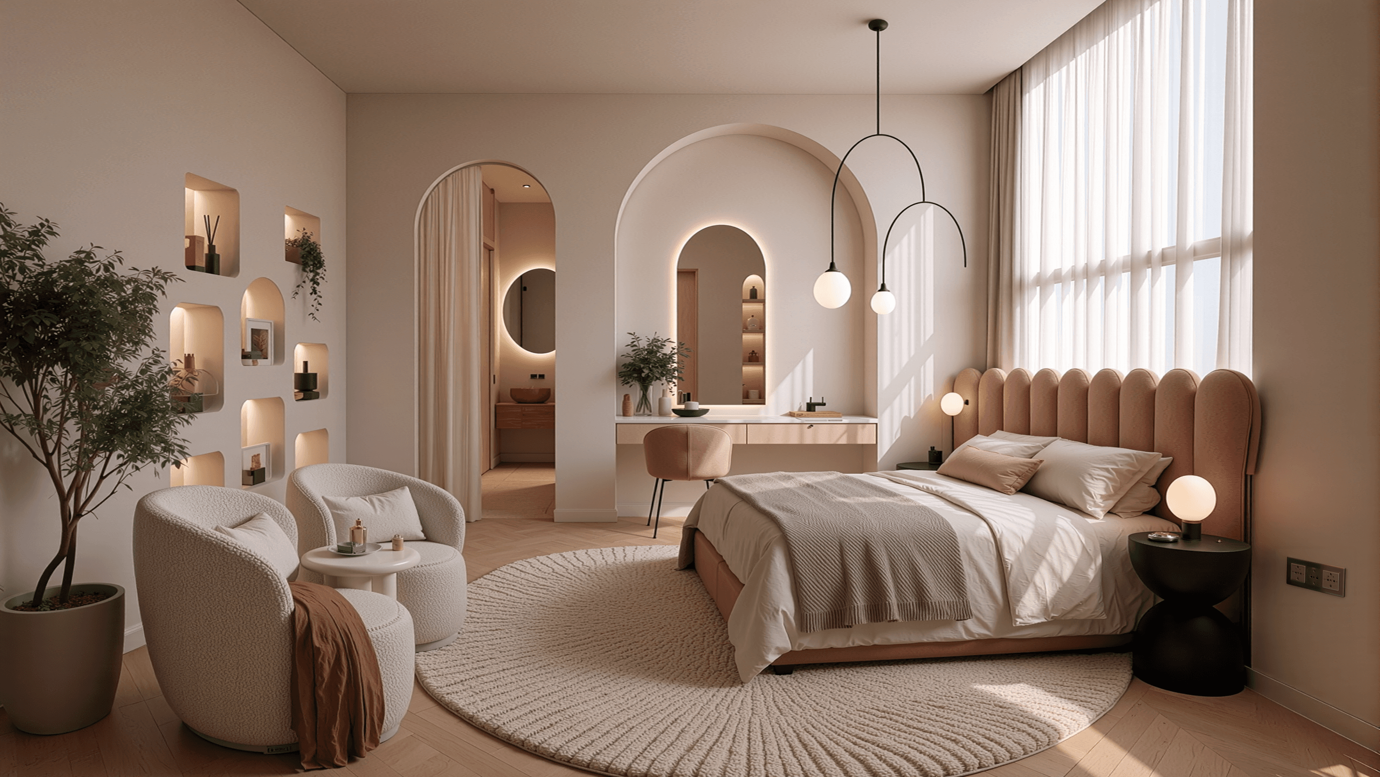 Own. eDesign intelligent space planning — remote interior design service.