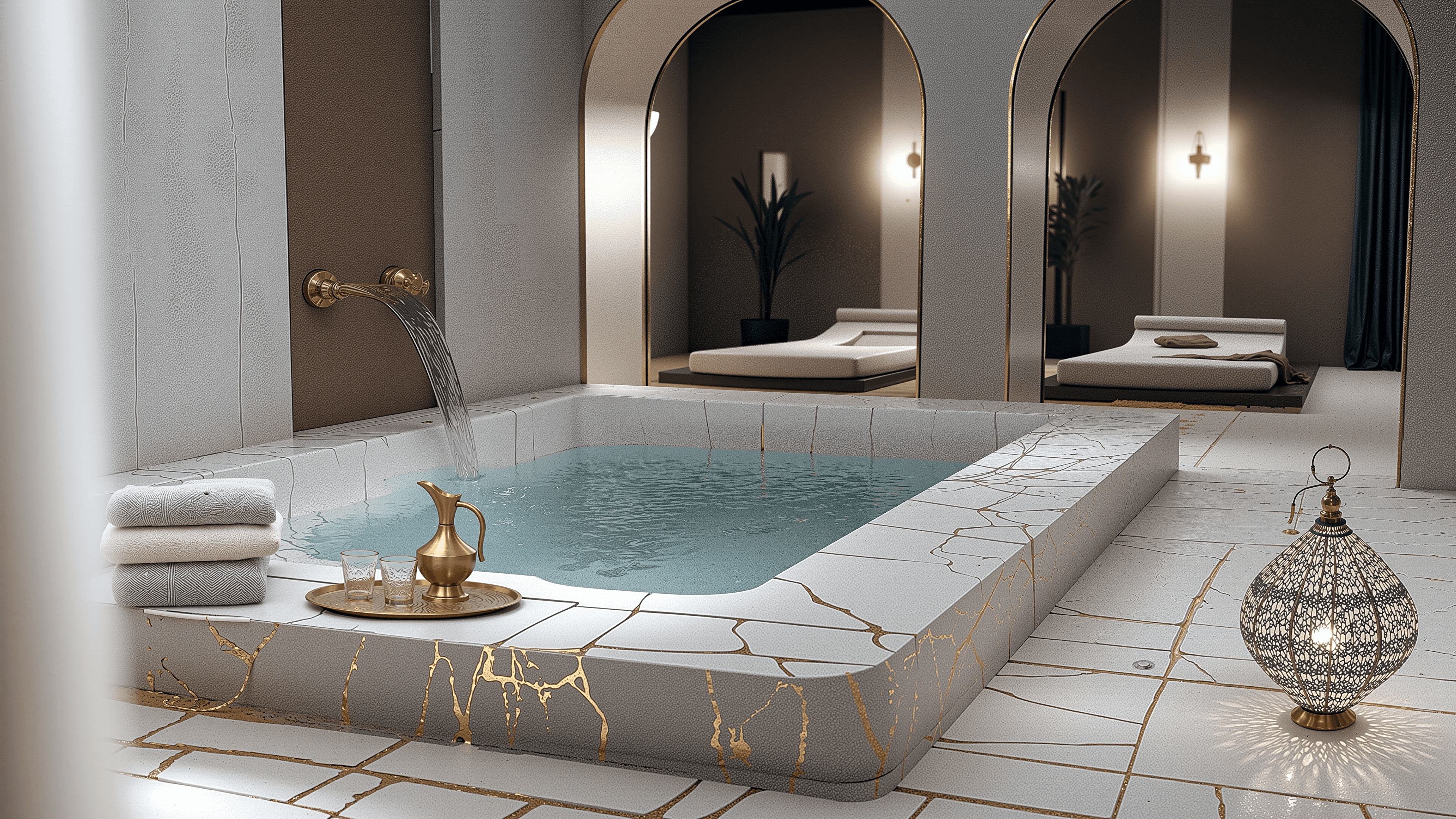 Commercial Design Portfolio