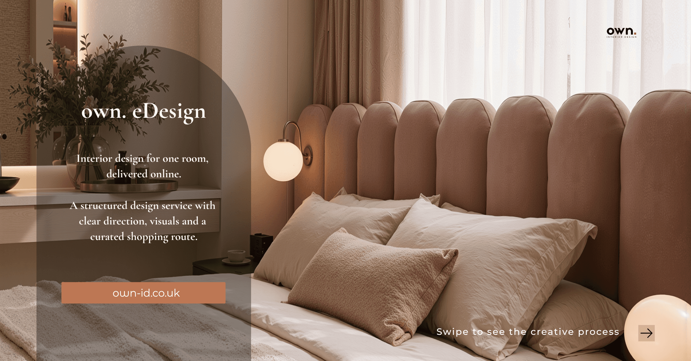 Intelligent Space Planning eDesign 1