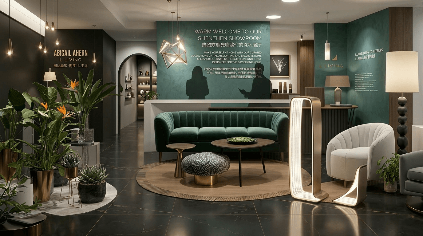 L-Living Space